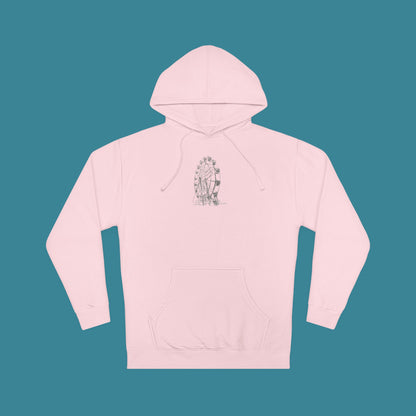 Ferris Wheel Hoodie