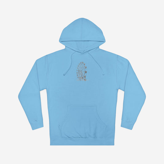 Ferris Wheel Hoodie 