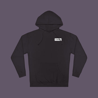 Box Logo Hoodie