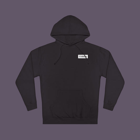Box Logo Hoodie