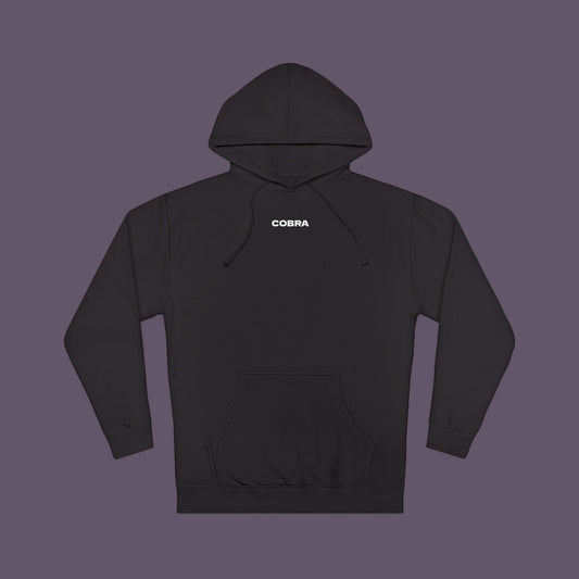 Security Hoodie
