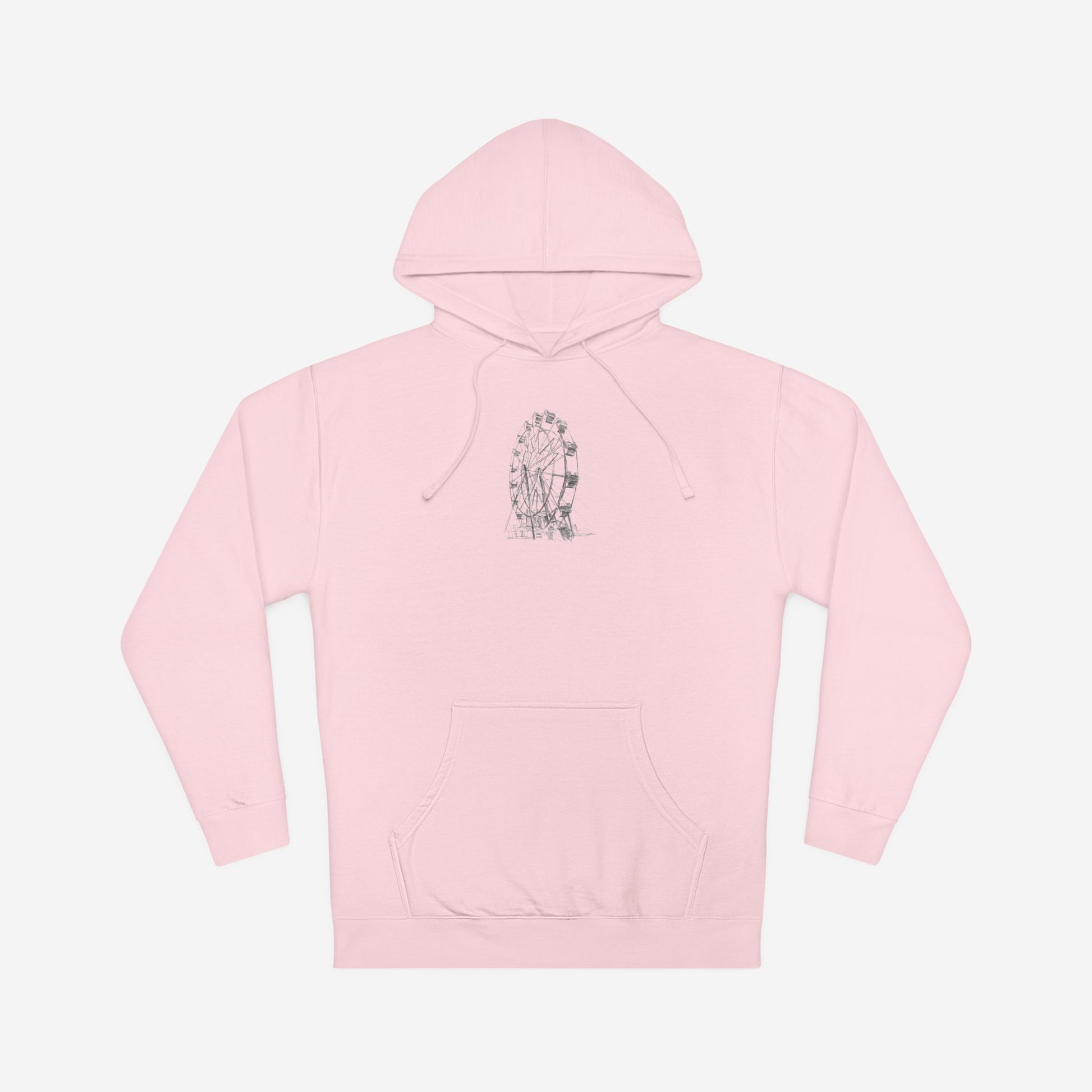 Ferris Wheel Hoodie 