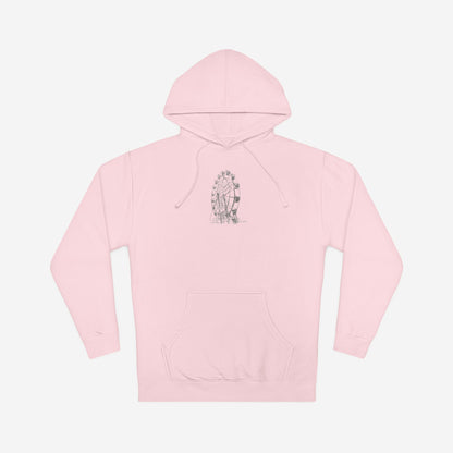 Ferris Wheel Hoodie 