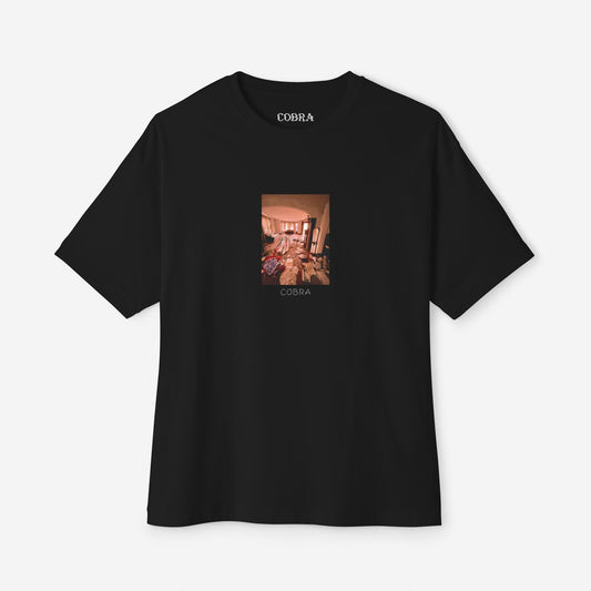 Ski House T 