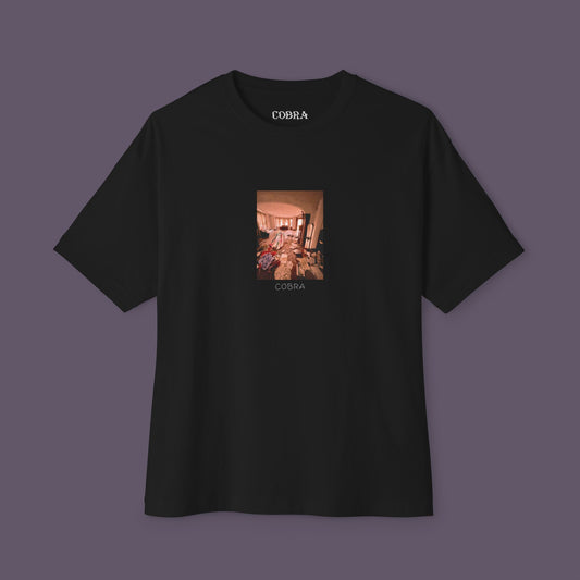 Ski House T