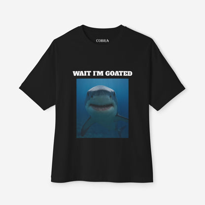 Goated Shark T 