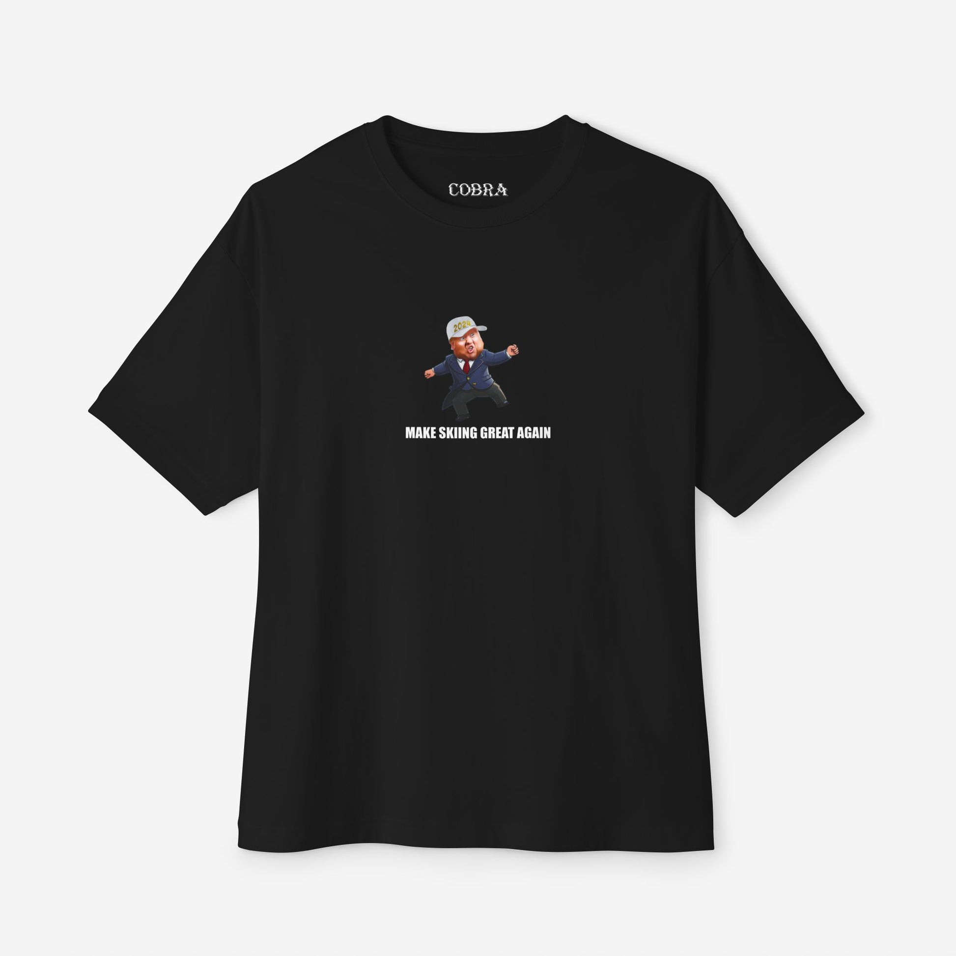 Trump T 