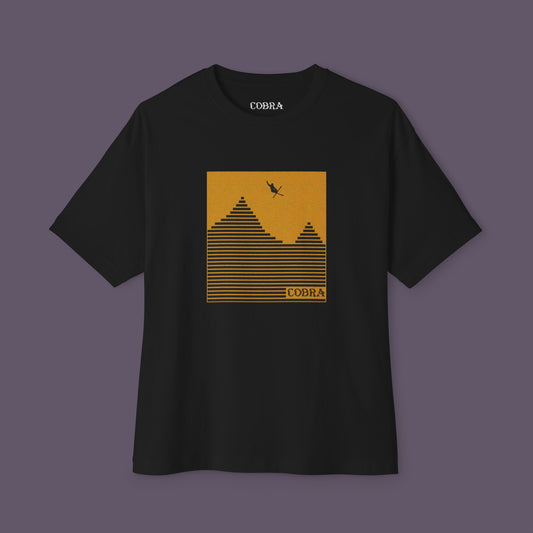 Mountain T