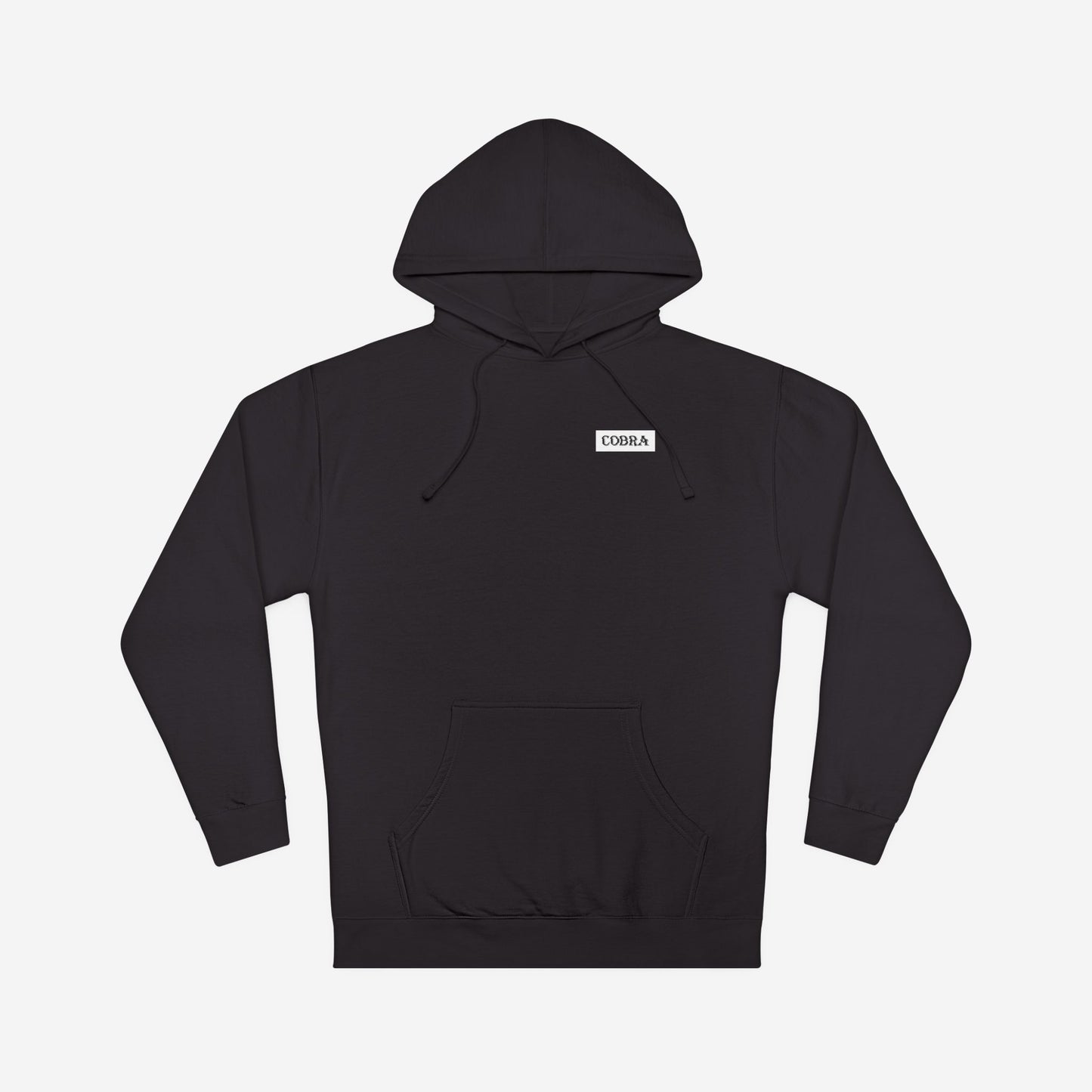 Box Logo Hoodie 