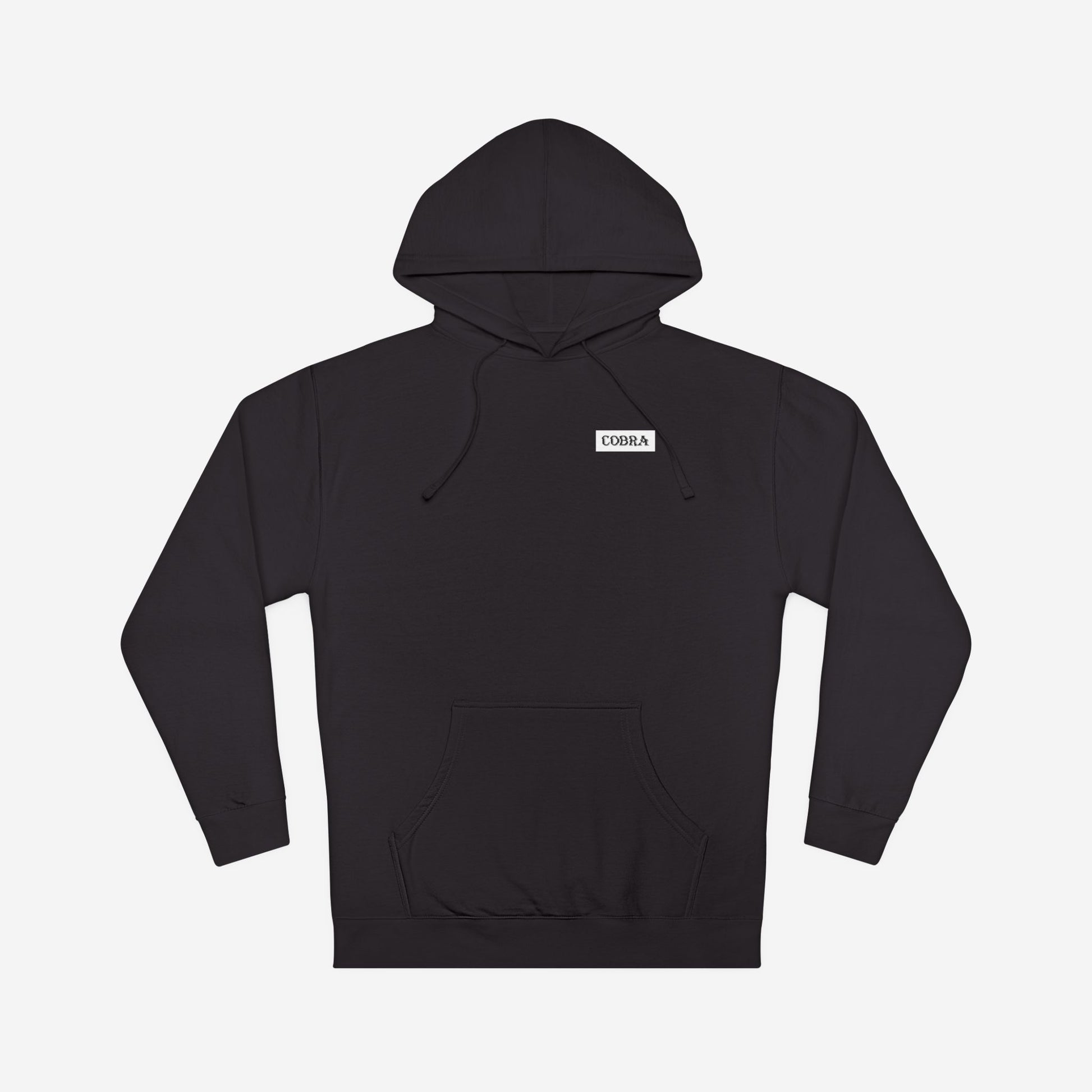 Box Logo Hoodie 