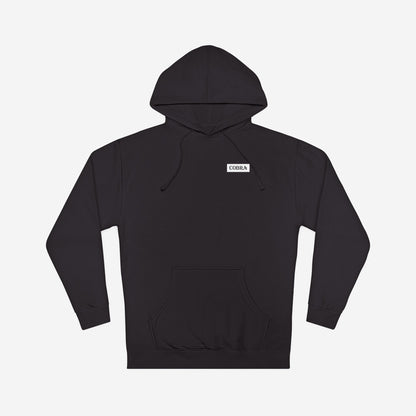 Box Logo Hoodie 