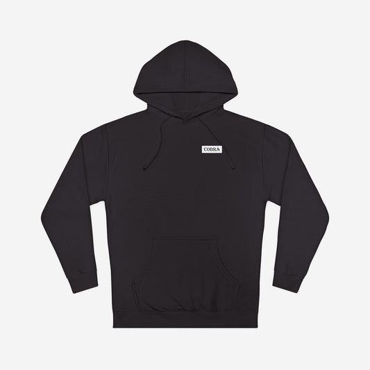 Box Logo Hoodie 
