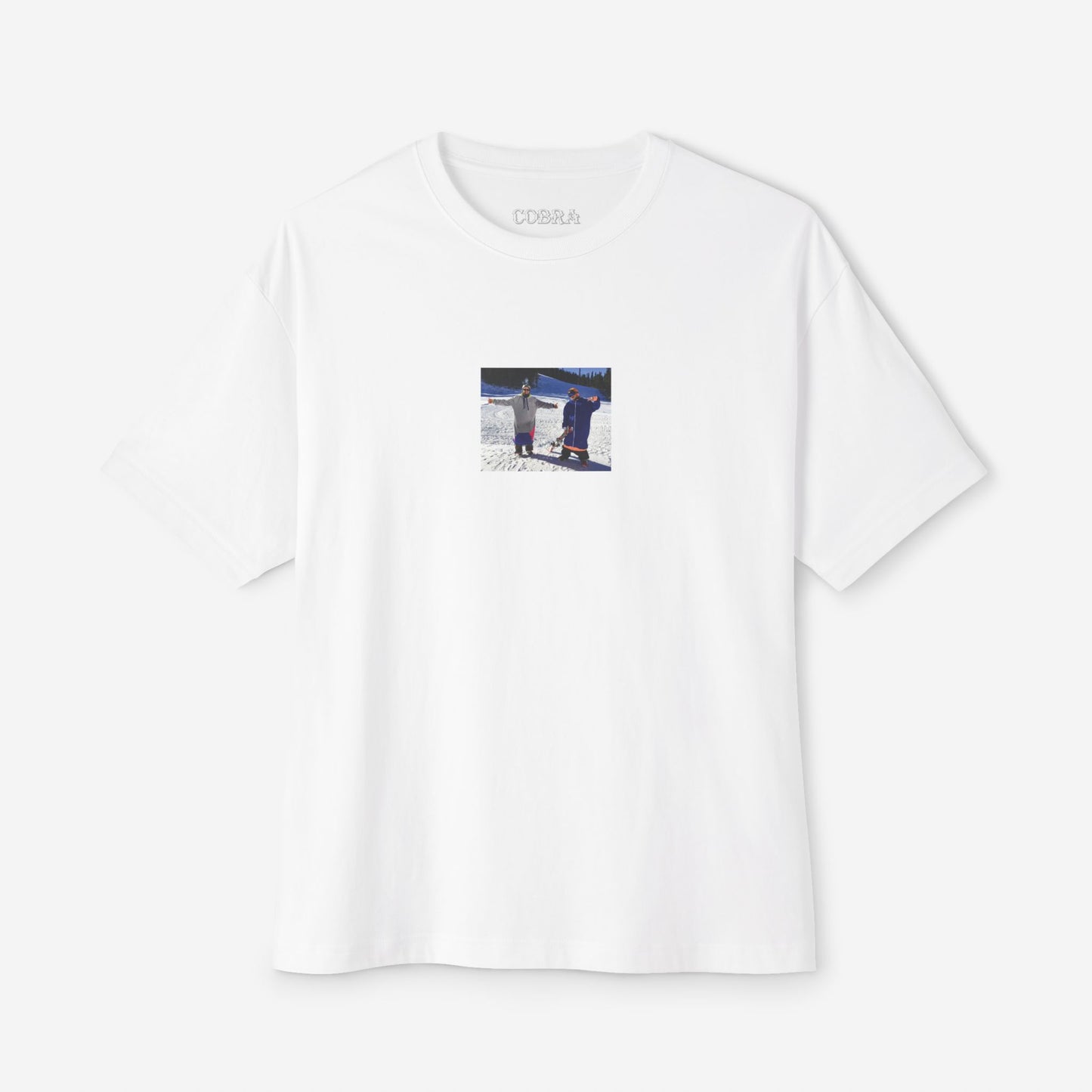 Baggy T 