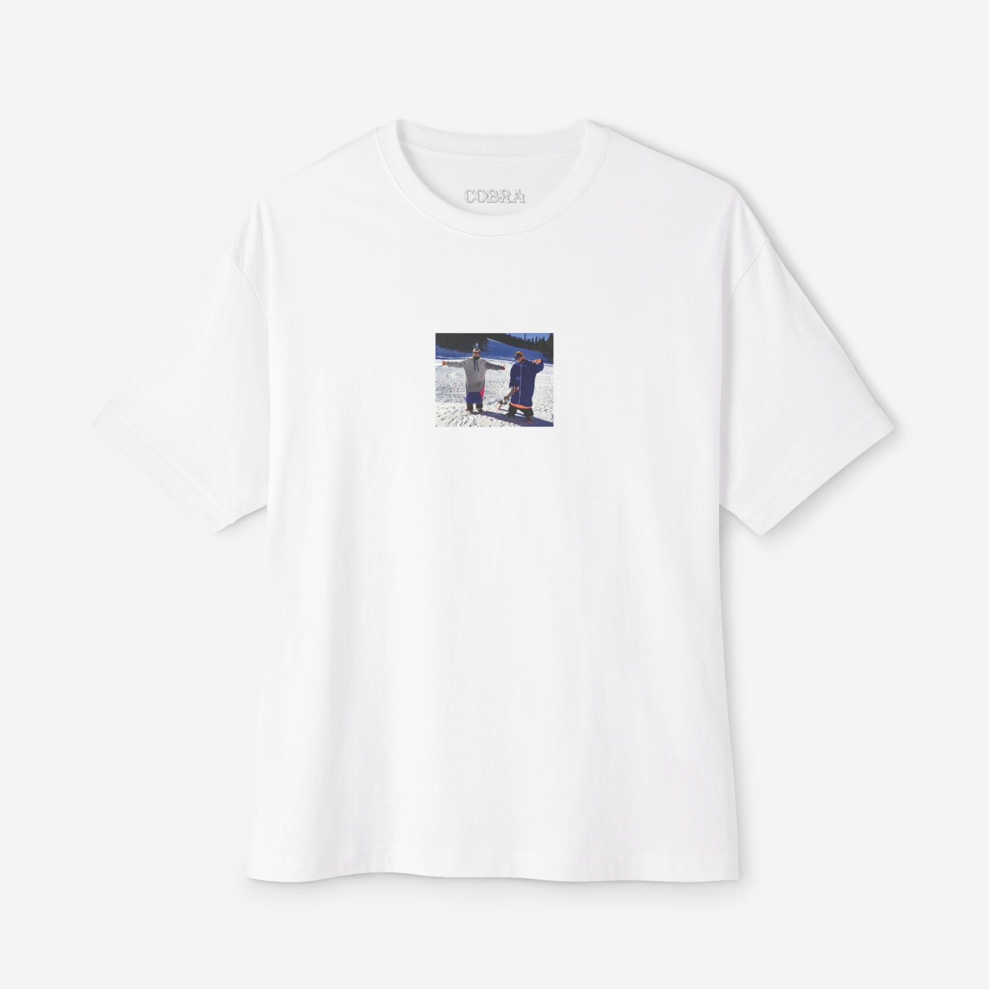 Baggy T 