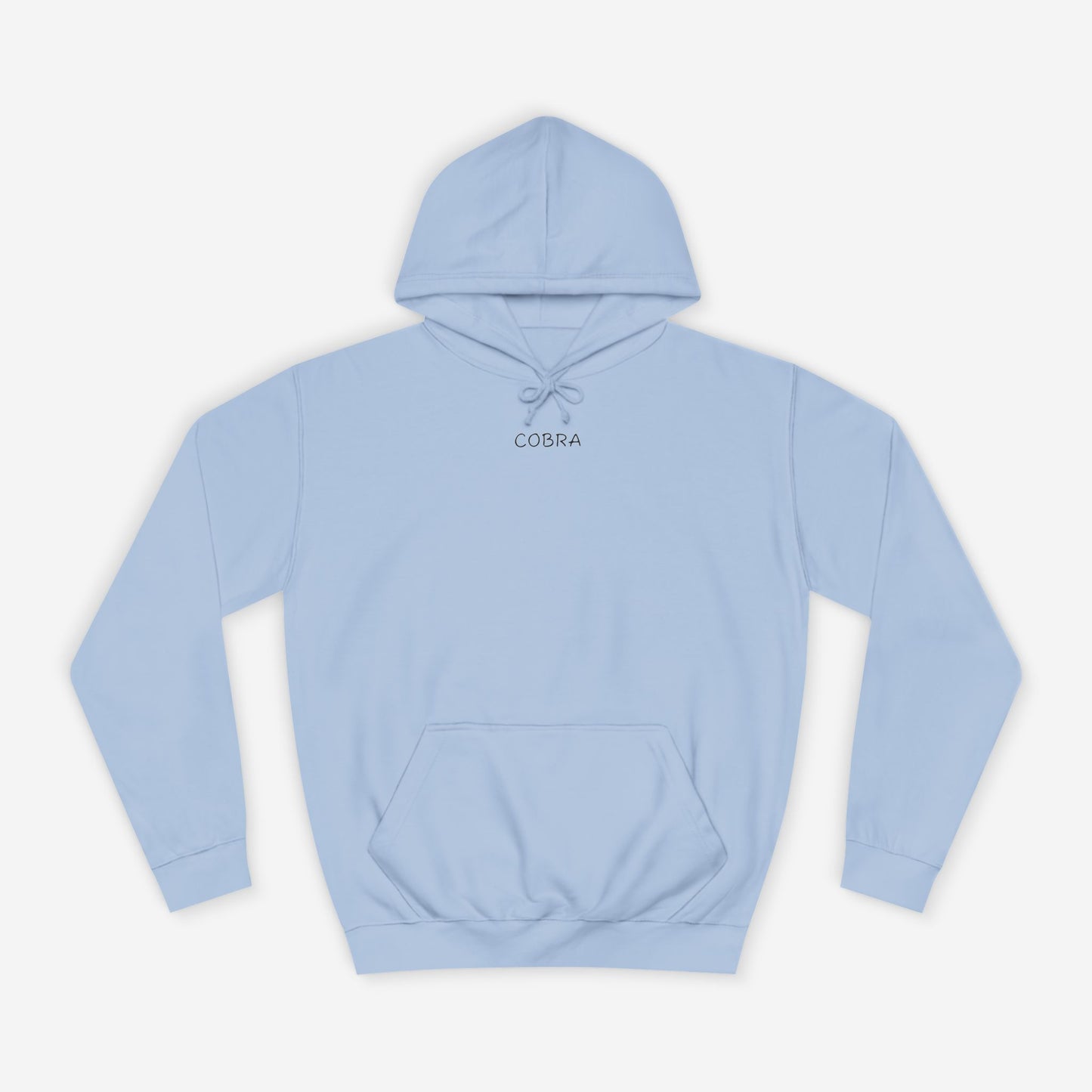 Signature Hoodie 