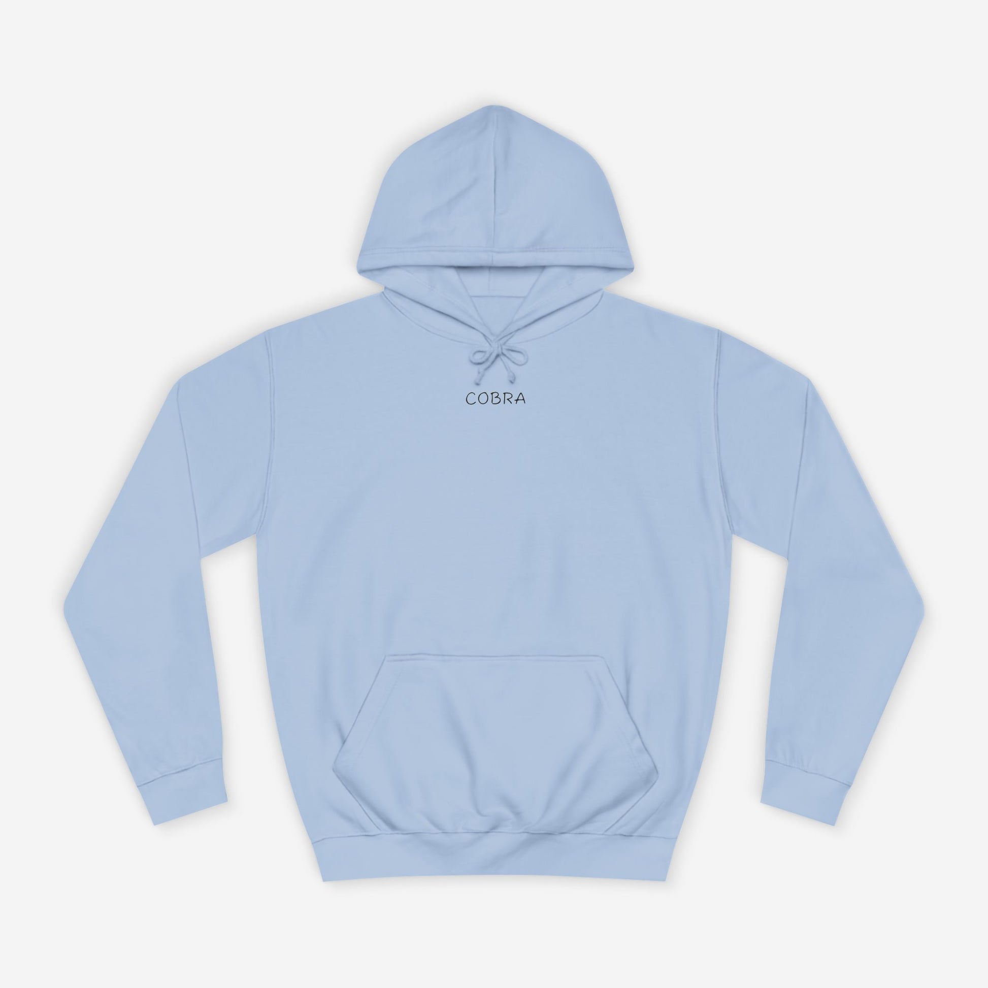 Signature Hoodie 