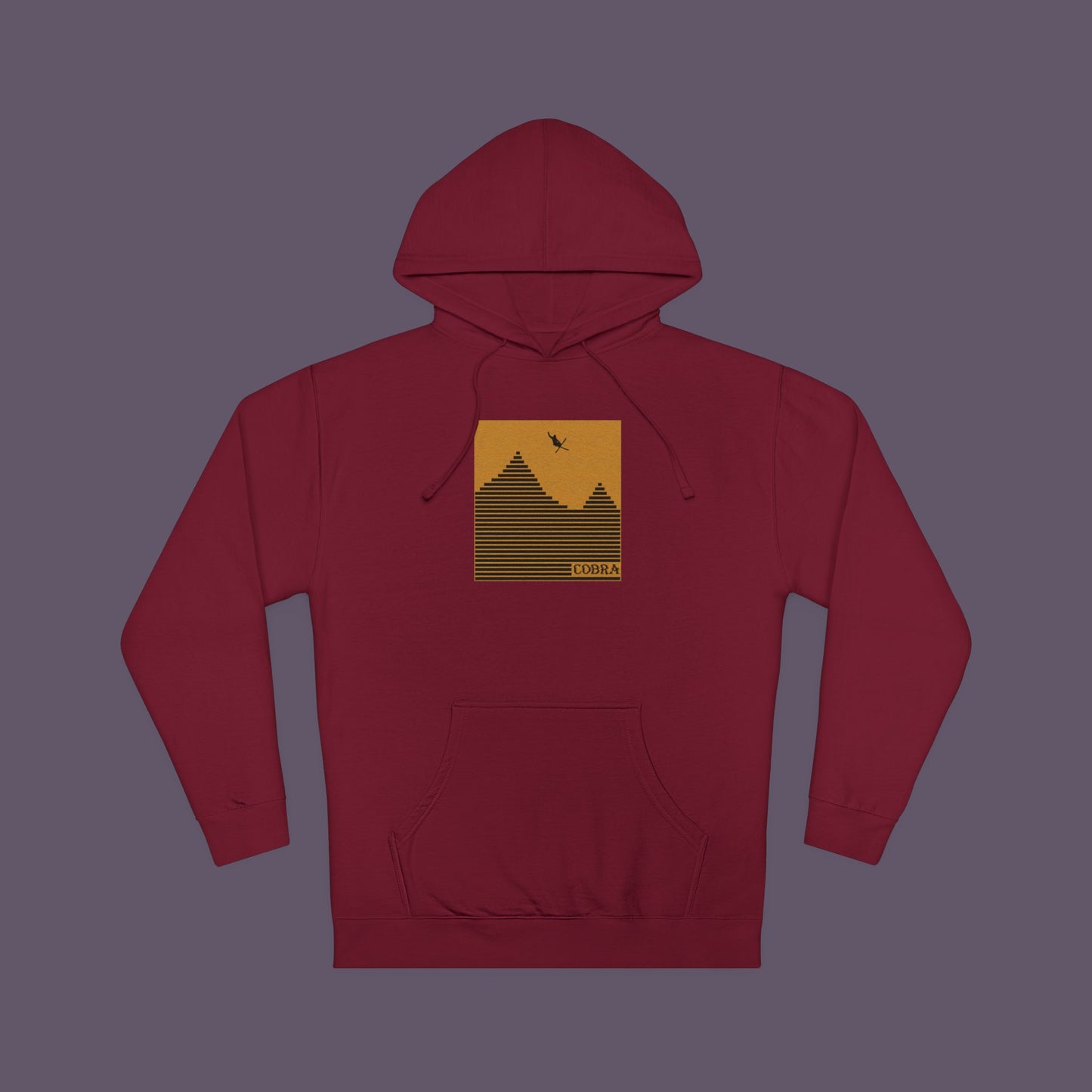 Mountain Hoodie