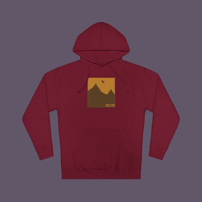 Mountain Hoodie