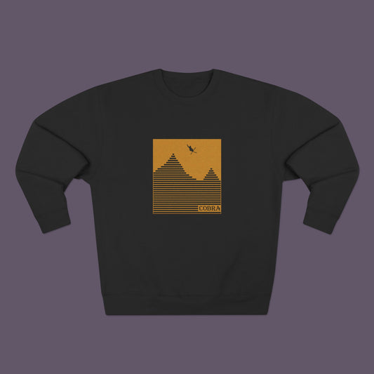 Mountain Crew