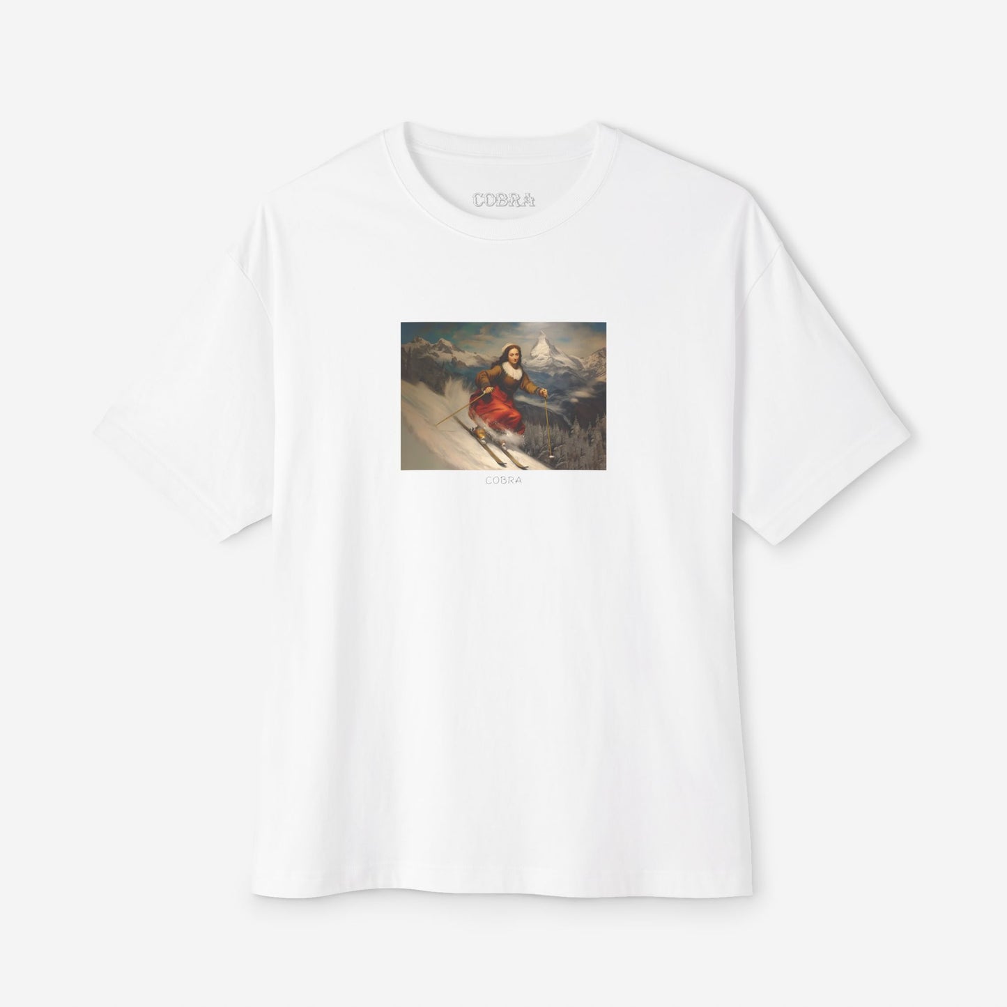 Mona Lisa T 