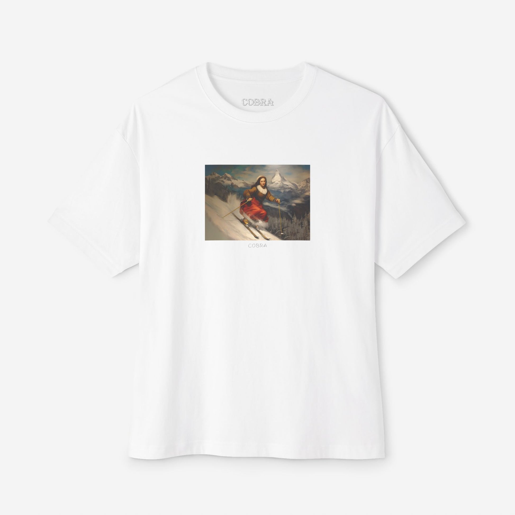 Mona Lisa T 