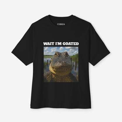 Goated Croc T 