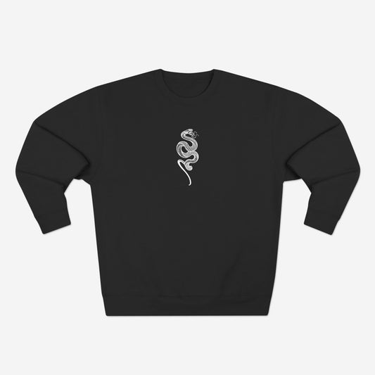 Snake Crew 