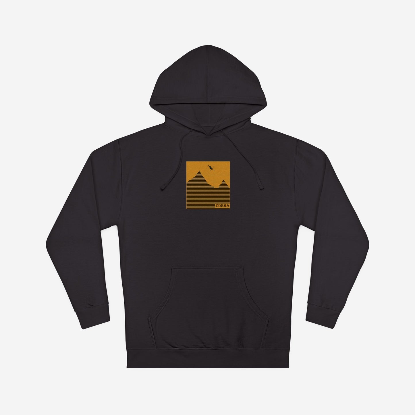 Mountain Hoodie 