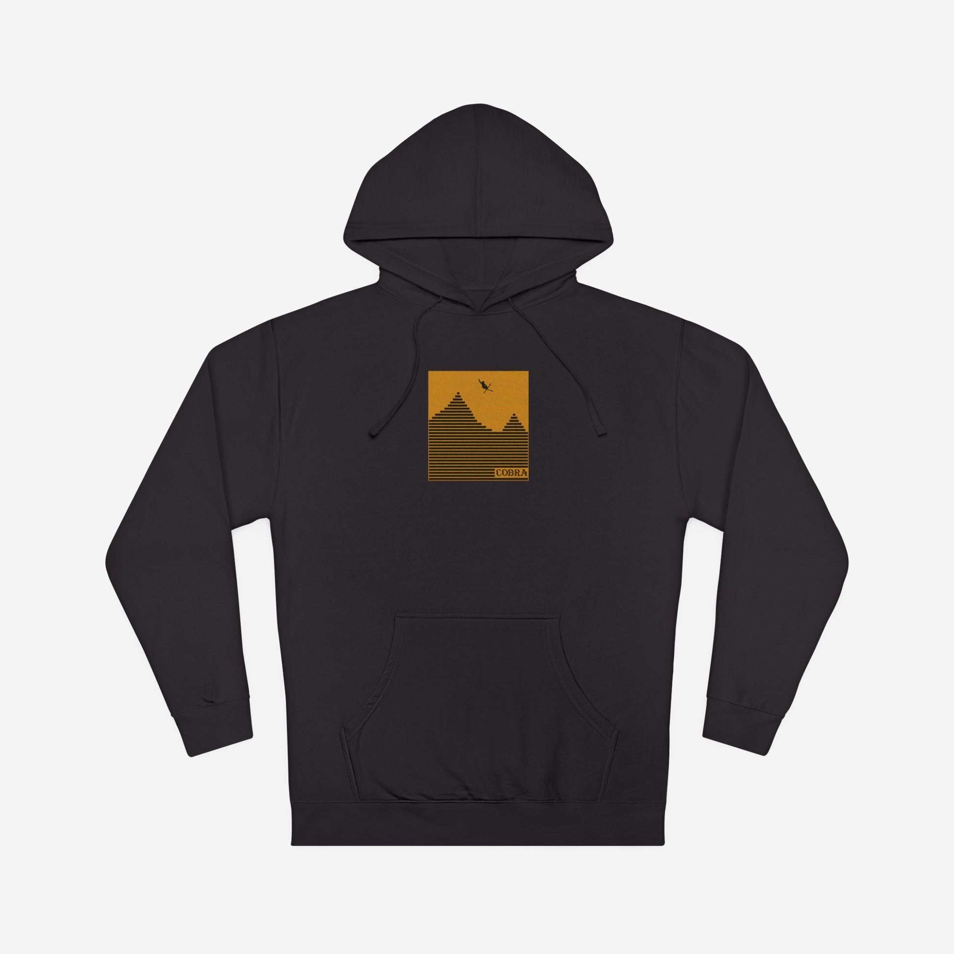 Mountain Hoodie 