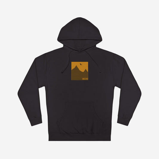 Mountain Hoodie 