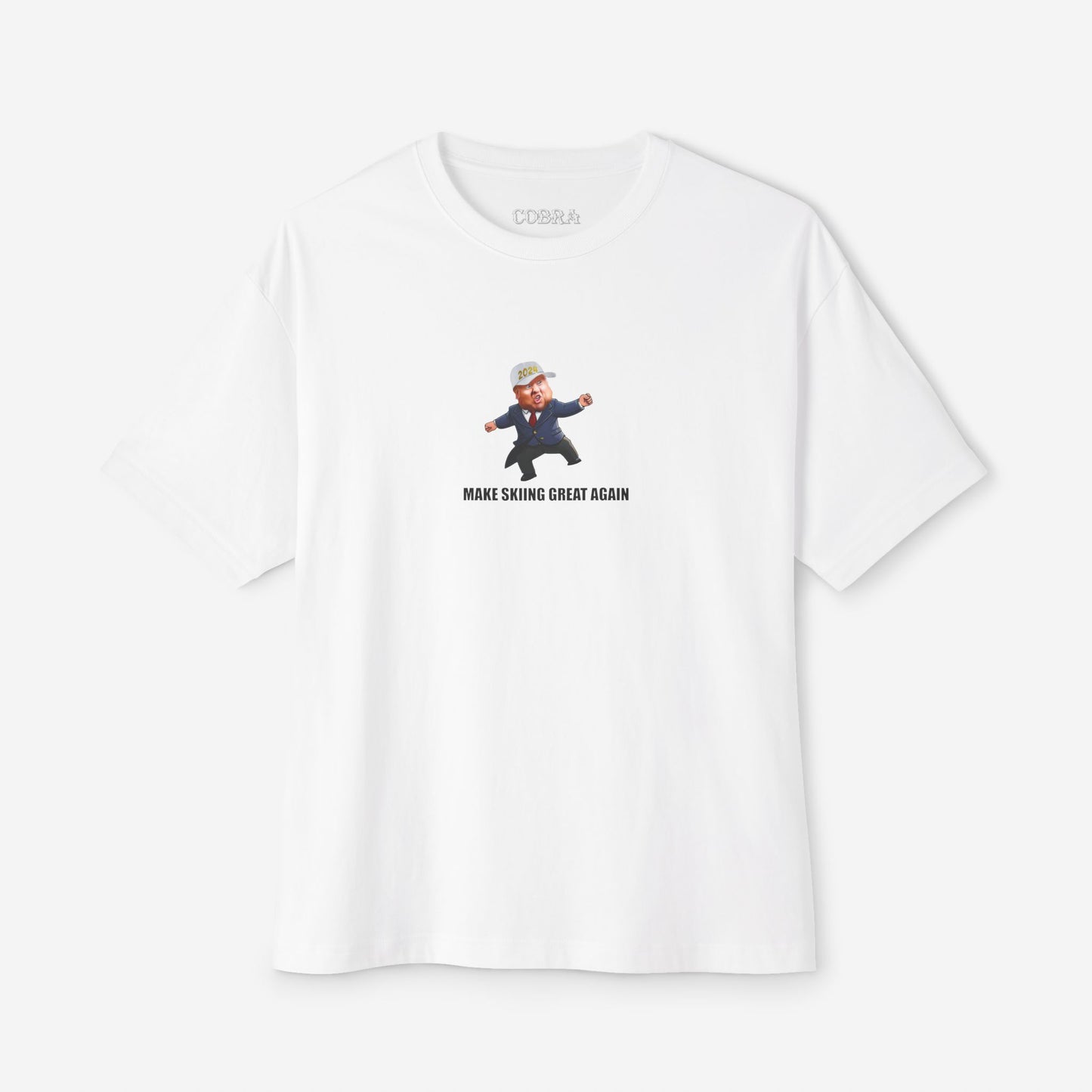 Trump T 