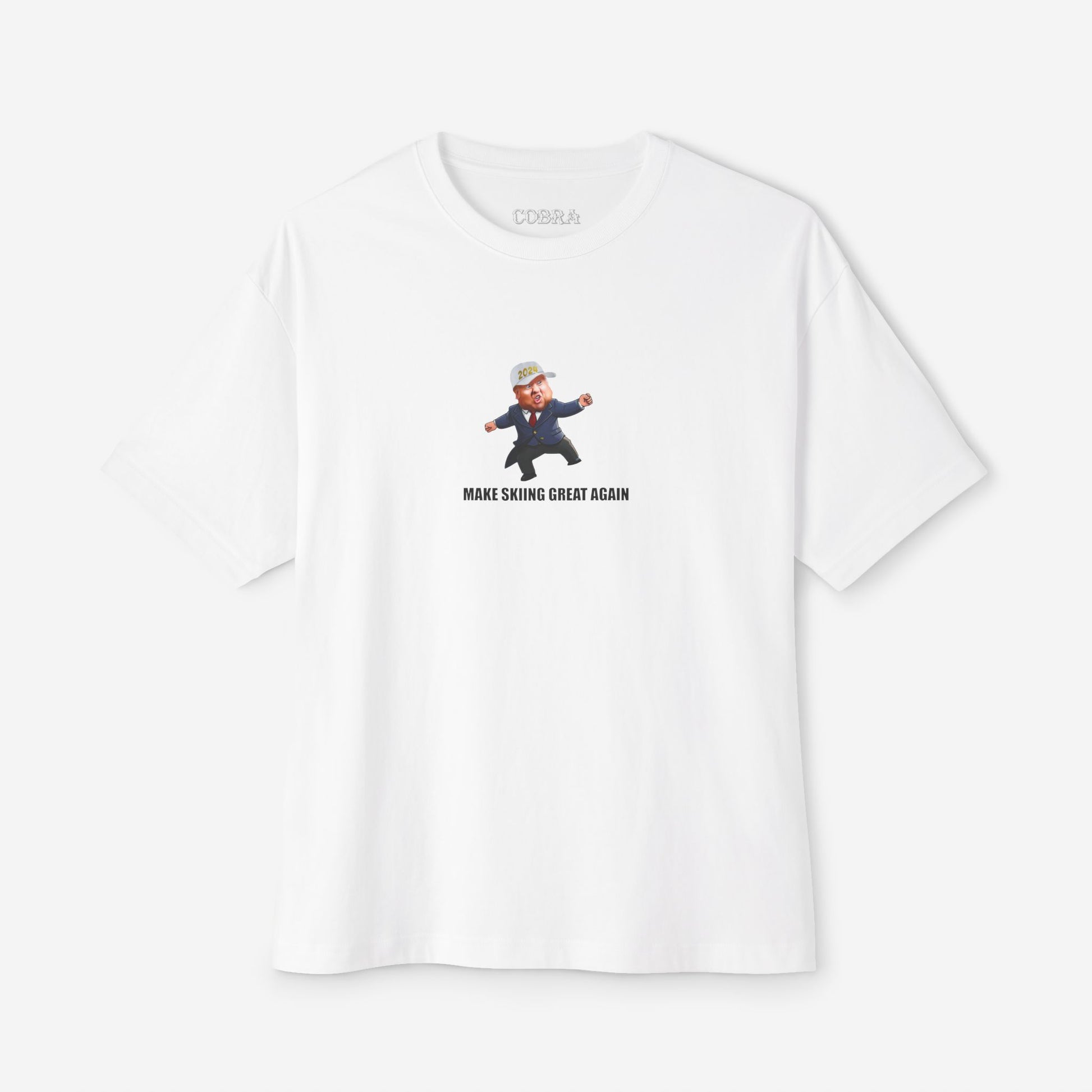 Trump T 