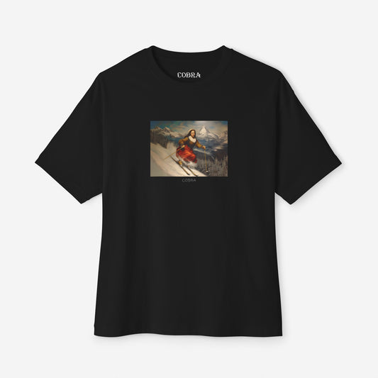 Mona Lisa T 