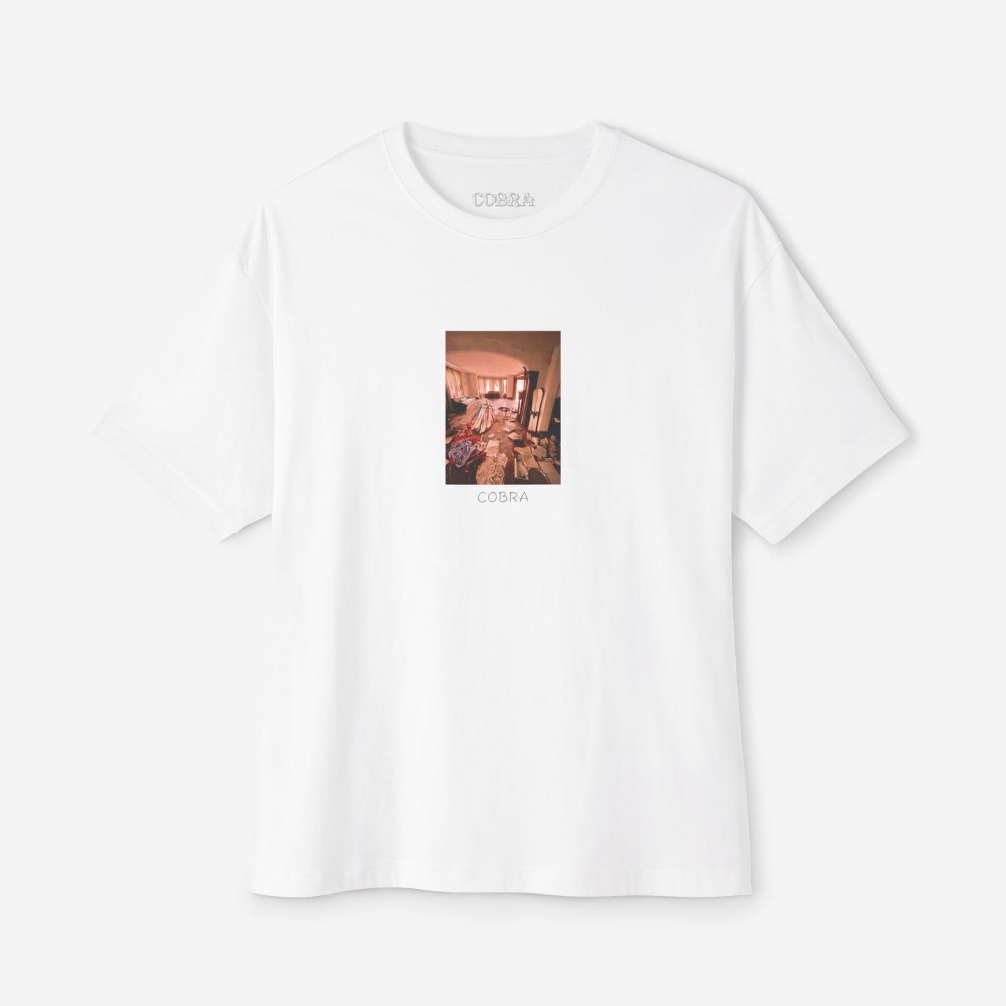 Ski House T 
