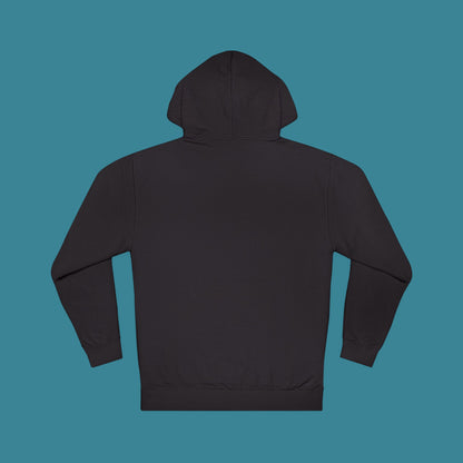 Snake n Ski Hoodie
