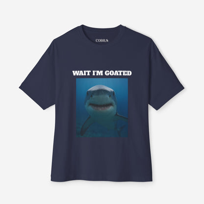 Goated Shark T 