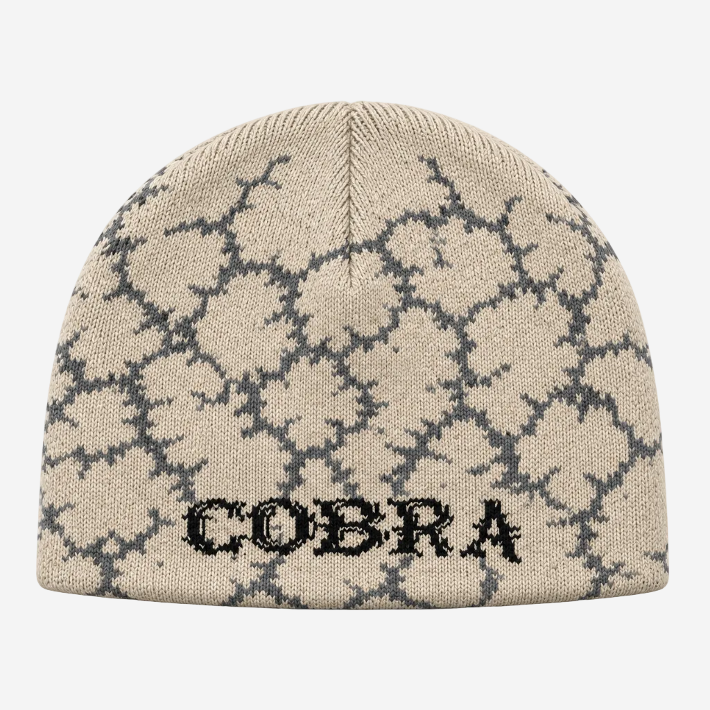 Pre-Order Beanie (Expires October 30th) 