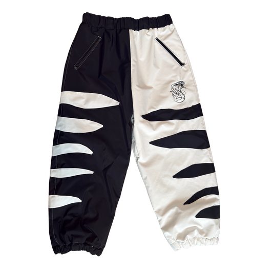 Tiger Pants 1-of-1 