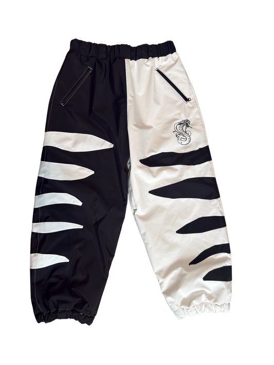 Tiger Pants 1-of-1 
