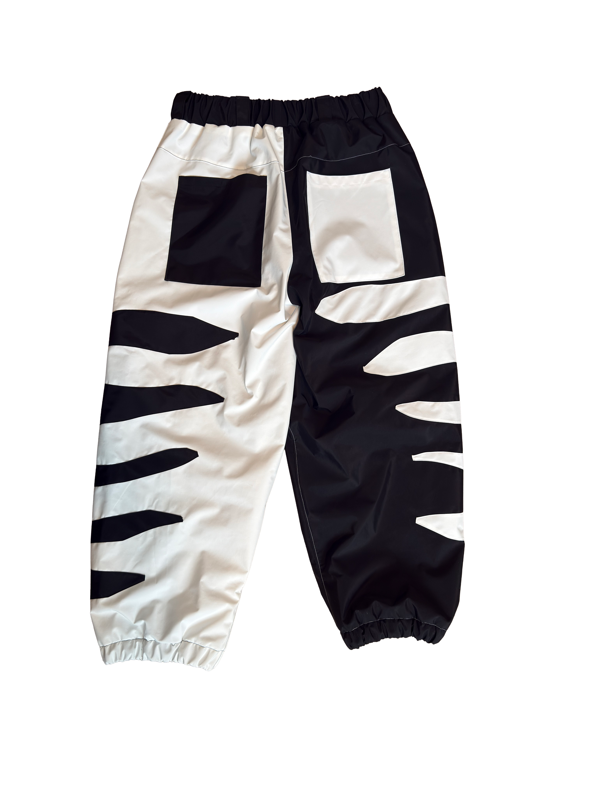 Tiger Pants 1-of-1 