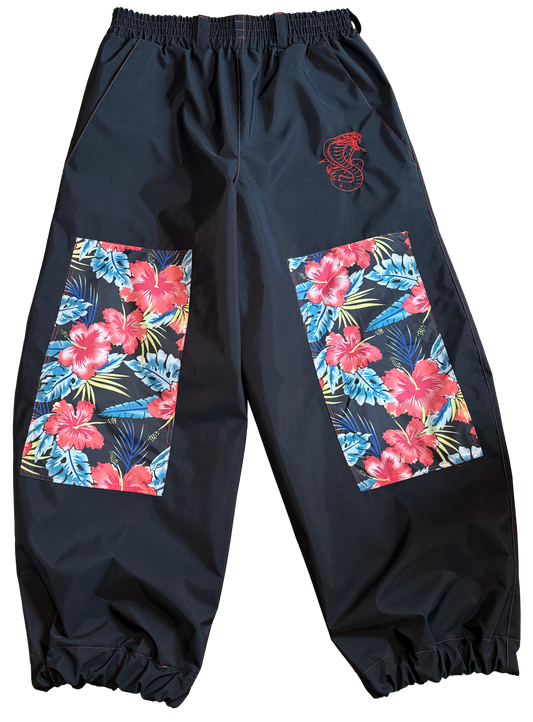 Vacation Pants 1-of-1