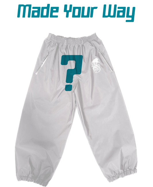 Custom Snowpants 