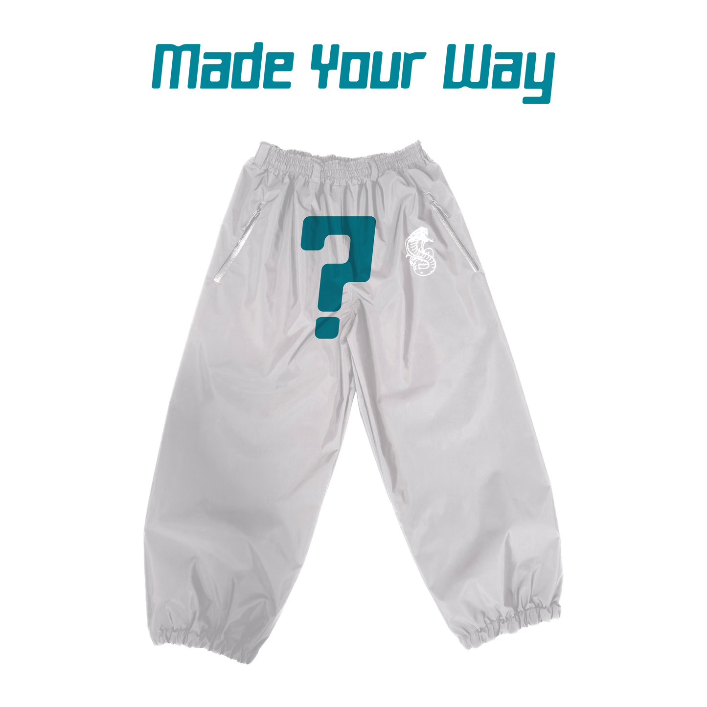 Custom Snowpants 