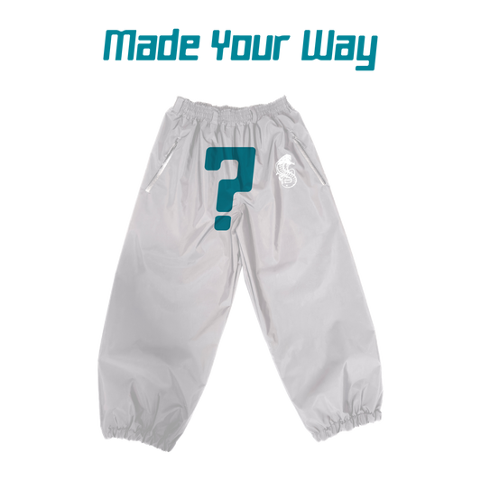 Custom Snowpants 