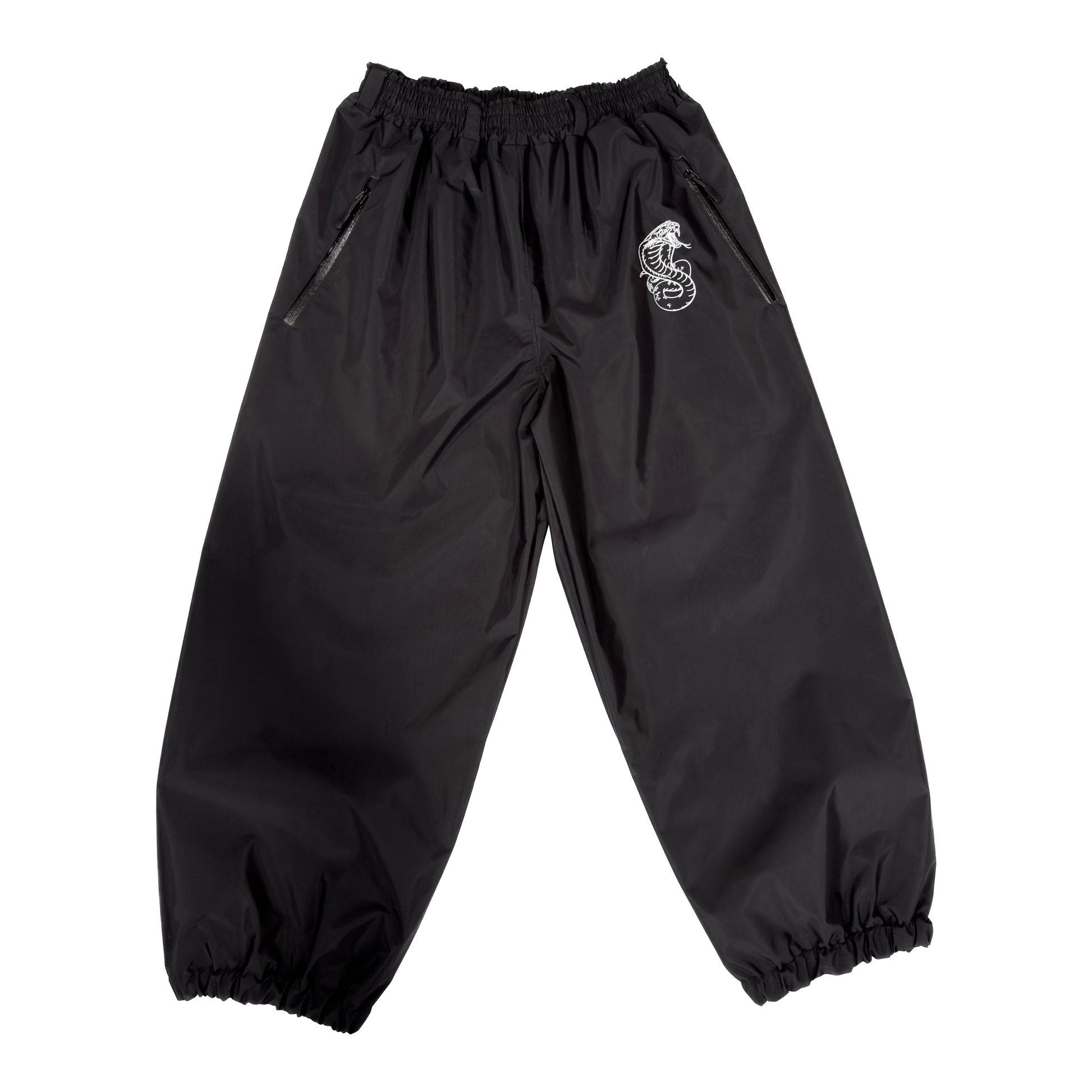 Fang Pants 