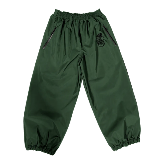 Fang Pants [Green] 