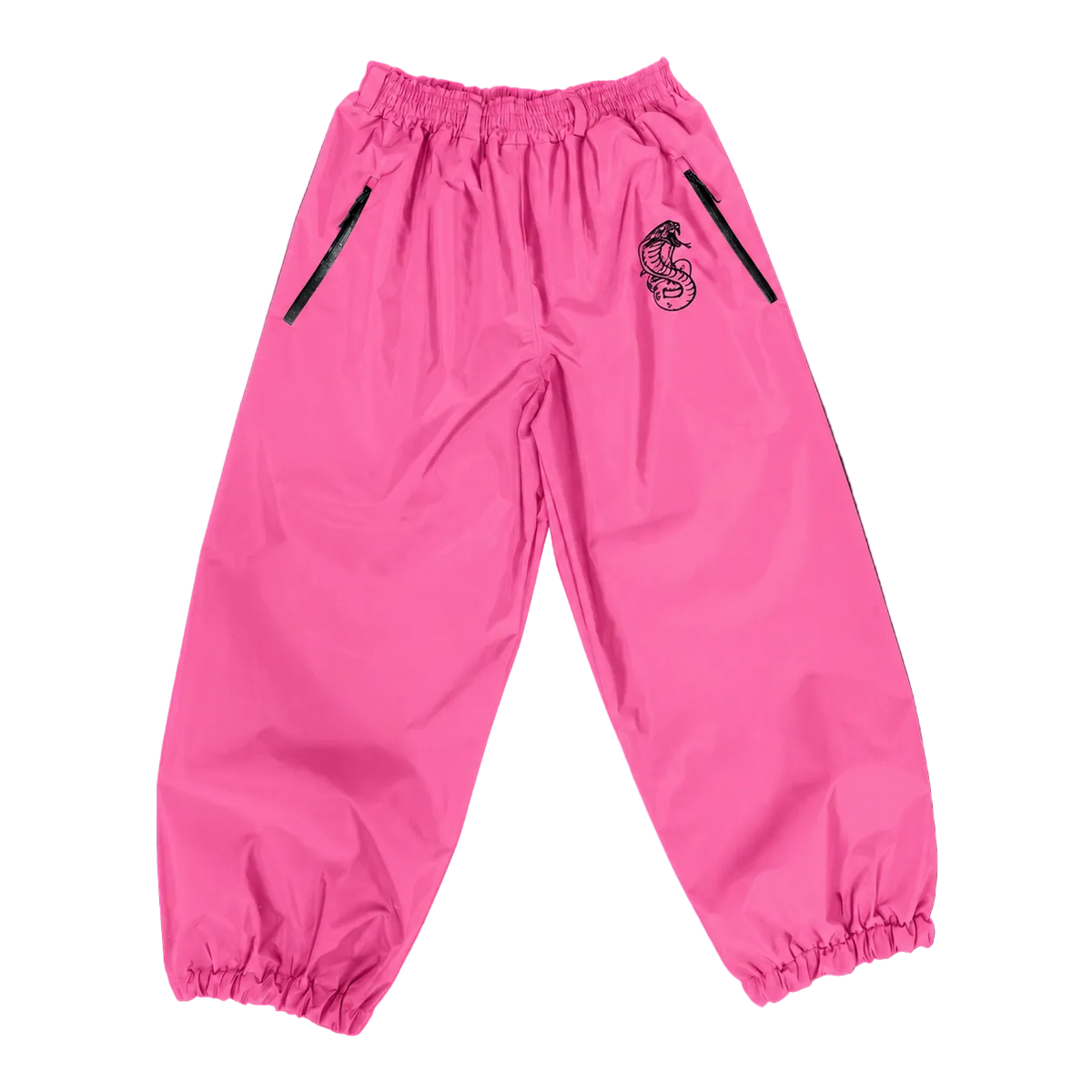 Fang Pants [Pink] 