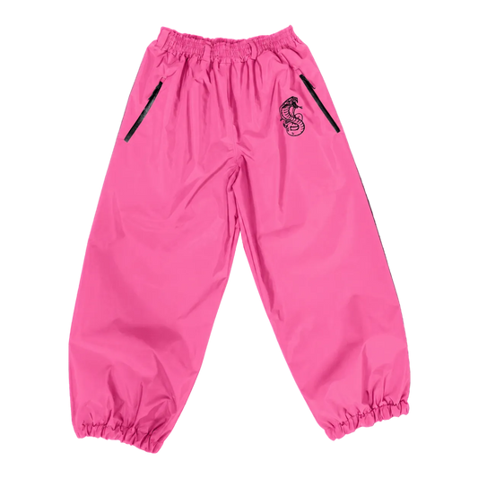 Fang Pants [Pink] 