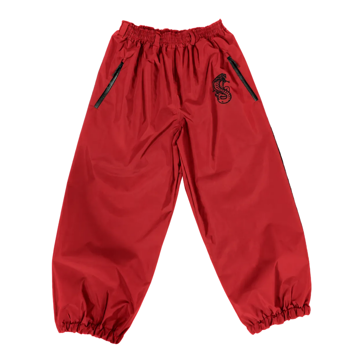 Fang Pants [Red] 