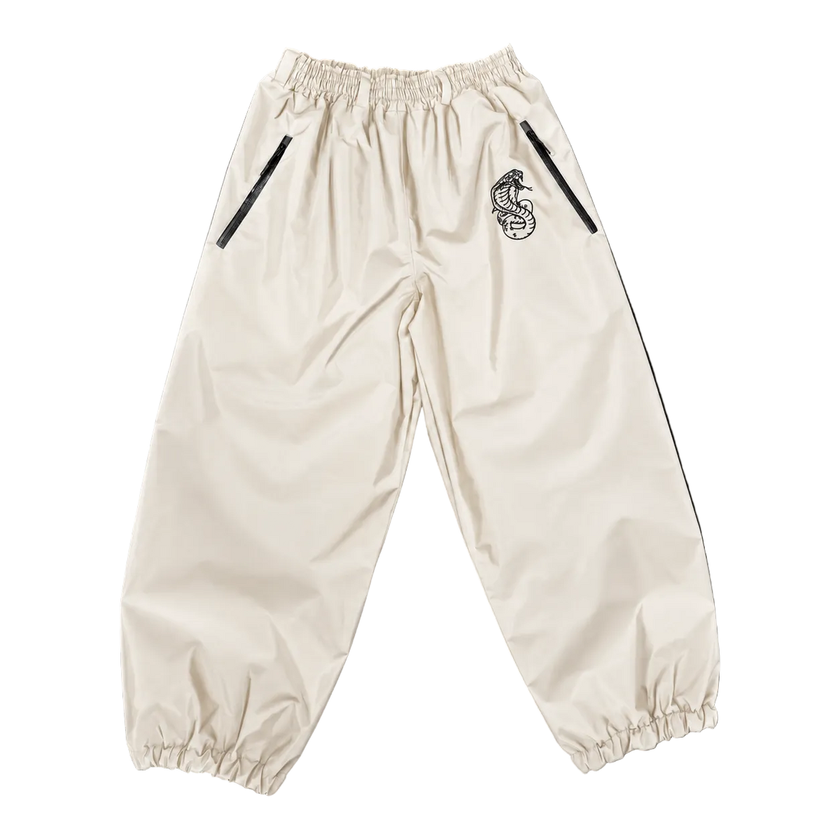 Fang Pants [White] 